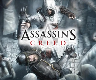 ПРОХОЖДЕНИЕ ASSASSIN'S CREED БЕЗ ВЕБКИ СТАРОЕ