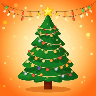 Новый год у ворот