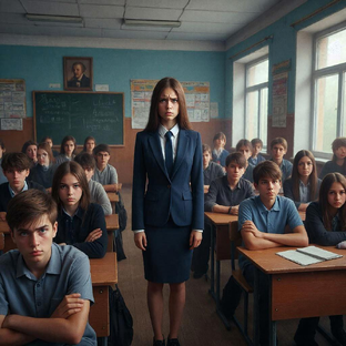 Первый звонок