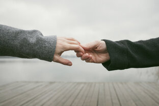 Теория Привязанности