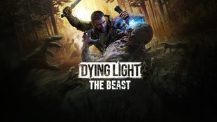 Dying Light: The Beast Прохождение