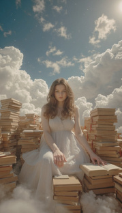 Рецензии на книги 
