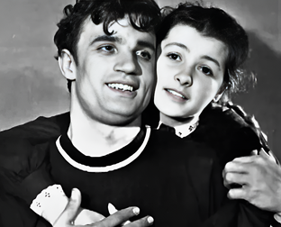 Евгений Урбанский