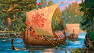 Межславянский язык