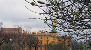 Санкт-Петербург