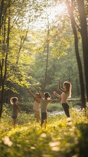 Экология для детей