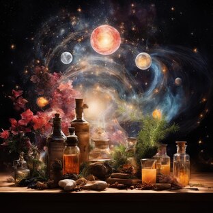 арома-астрология