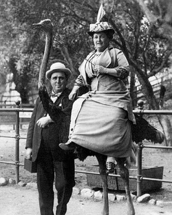 Исторические фото