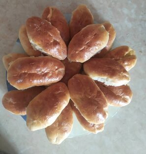 Рецепты