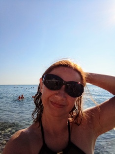 Мой микромир... 