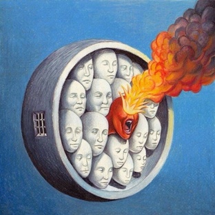 Панические атаки и паническое расстройство