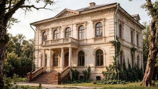 Разрушить чтобы полюбить