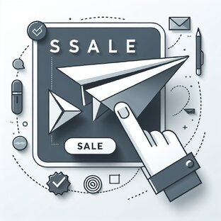 Продажи в Телеграм