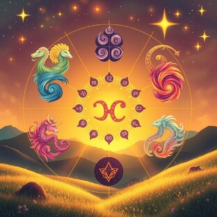 Гороскоп на неделю