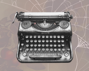 Про писательство