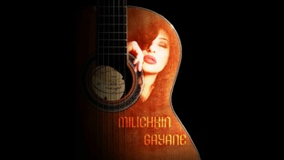 Авторские песни 🎶✍️