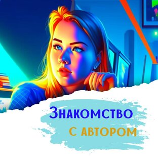 Знакомство со мной
