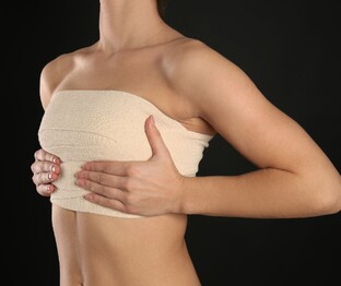 Маммопластика