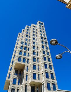 Дизайнерский дом Eleven