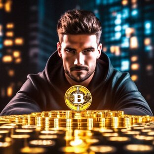 Криптовалютный старт: Основы для новичков