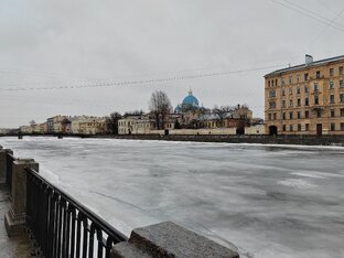 Поездки в Санкт-Петербург 