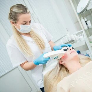 Про клинику