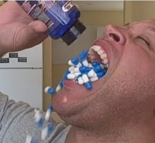 Убираем панические атаки