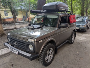 Бортовой журнал
