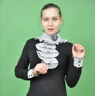 Не мои «До/После» 