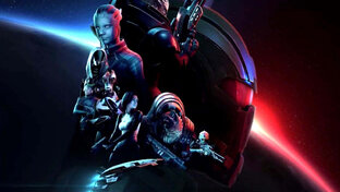 Mass Effect