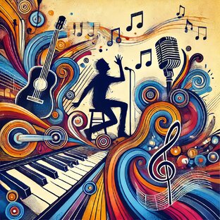 Исполнители