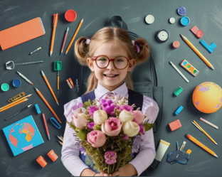 В начале была началка