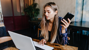 Продвижение онлайн школы