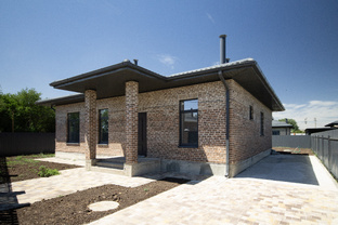 КП Родной Берег