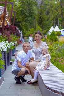 Фотосессии 