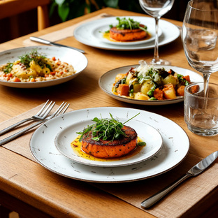 Бюджетные блюда, которые можно приготовить меньше, чем за полчаса 