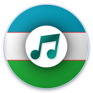 "Свежая Узбекская музыка 2024: новые ритмы, яркие звуки!" (MP3)