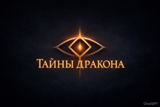 ТАЙНЫ ДРАКОНА