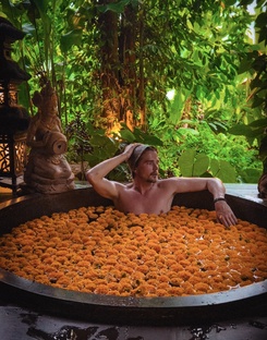 Путешествую, наслаждаюсь и советую