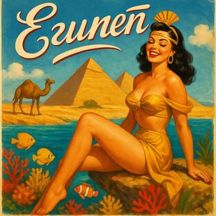 Египет
