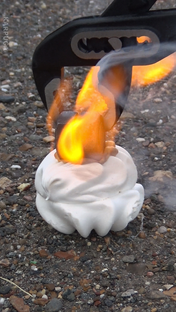 Раскаленное железо