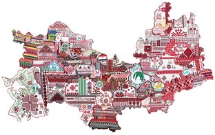 Мордовия и мордва. Национальная трагедия одного финно-угорского народа России