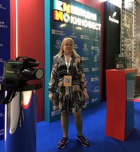 КИНО. Что нам показывают?