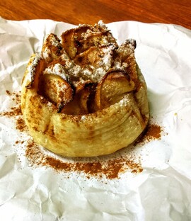 Простые рецептики