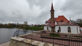 Дворцы