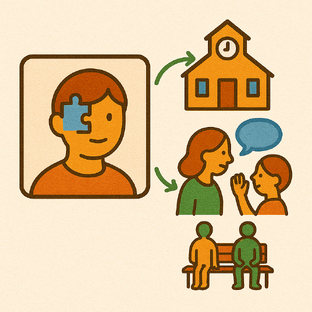 Истории из жизни