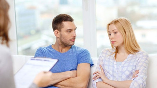 Семейная психология