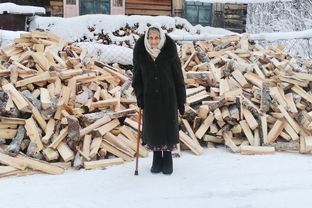 Неотложная помощь: согреваем и кормим