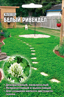 Газон