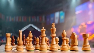 Новости из мира шахмат